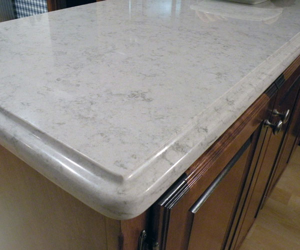 Countertop Sample