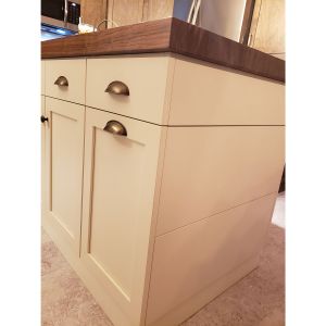 Cabinetry sample 